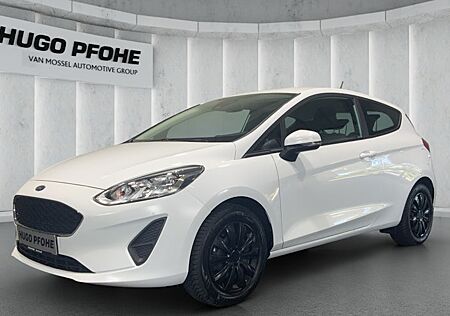 Ford Fiesta 1,0 EcoBoost 70kW Cool & Connect 5 Türen