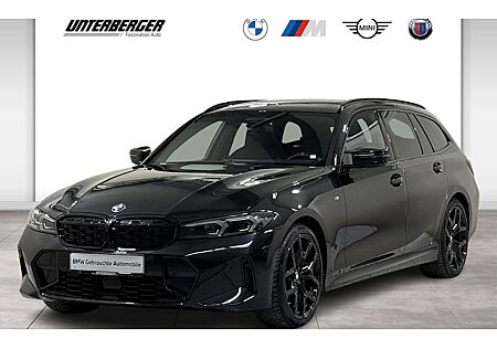 BMW 3er M340d xDrive Touring Auto 5 Türen