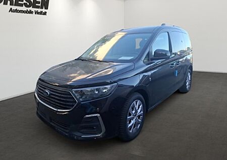 Ford Tourneo Connect 1,5 EcoBoost PHEV 110 KW Titanium Auto 5 Türen