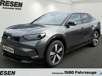Ford Capri Extended Range 77kWh RWD Select 5 Türen