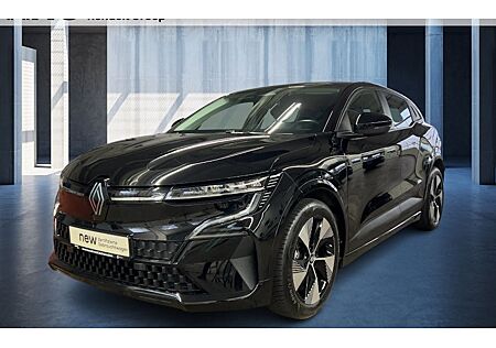 Renault Megane E-Tech EV40 130hp boost charge Equilibre 5 Türen