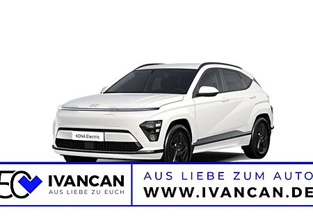 Hyundai Kona 99 kW Select 5 Türen