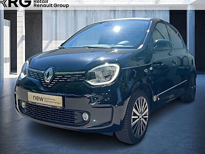 Renault Twingo SCe 65 Intens 5 Türen