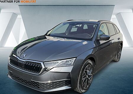 Skoda Octavia 2.0 TDI 110kW DSG Selection Combi 5 Türen