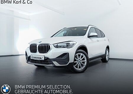 BMW X1 xDrive18d M Sport A 5 Türen