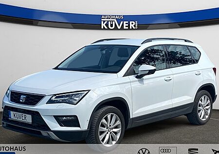 Seat Ateca 1.5 TSI ACT 110kW Style DSG 5 Türen