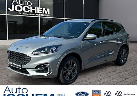 Ford Kuga 2.5 Duratec PHEV ST-Line X CVT 5 Türen