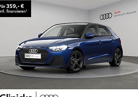 Audi A1 25 TFSI S tronic Sportback 5 Türen