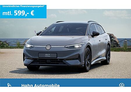 VW ID.7 Pro 77 kWh 210 kW Pro Tourer 5 Türen