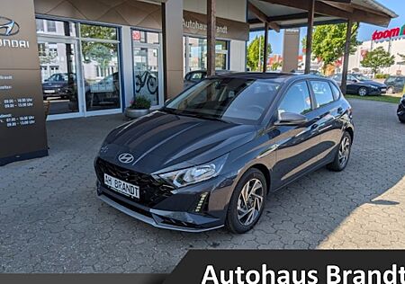 Hyundai i20 1.0 T-GDI DCT Trend 5 Türen