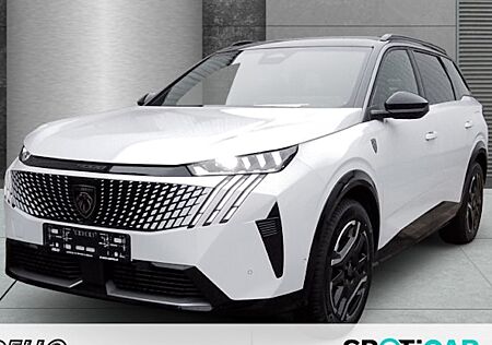 Peugeot e-5008 Elektromotor 210 GT 5 Türen