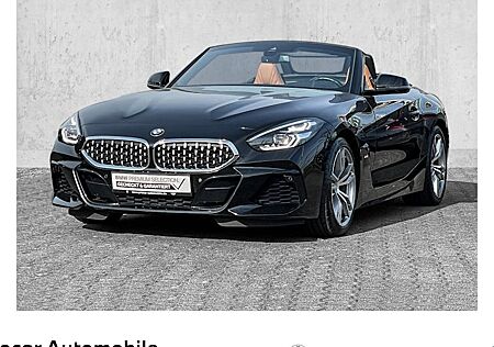 BMW Z4 sDrive30i M SPORT PAKET A 2 Türen