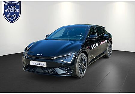 Kia EV6 77,4 kWh 239 kW Allradantrieb 5 Türen