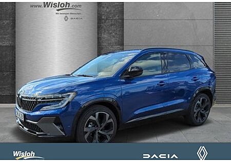 Renault Austral Mild Hybrid 160 Techno Esprit Alpine Aut 5 Türen