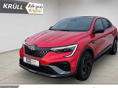 Renault Arkana Mild Hybrid 160 EDC Esprit Alpine 5 Türen