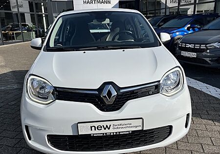 Renault Twingo SCe 75 Limited 5 Türen