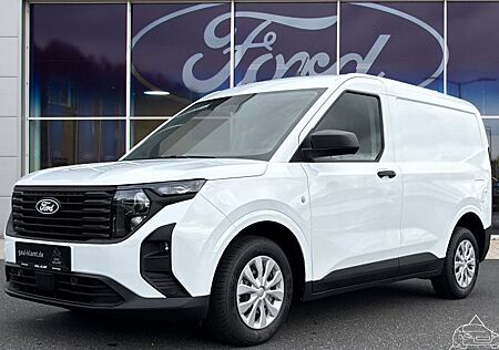 Ford Transit Courier 1.0 EcoBoost 74kW Trend 4 Türen
