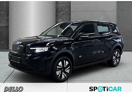 Opel Frontera e Electric 44-kWh-Batterie 83kW Edition 5 Türen