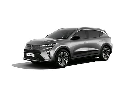 Renault Scenic E-Tech Techno 220 Long Range 5 Türen