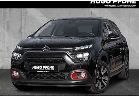 Citroën C3 PureTech 110 Stop&Start C-SERIES 5 Türen