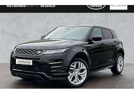 Land Rover Range Rover Evoque P200 R-DYNAMIC SE AWD Automatik 5 Türen