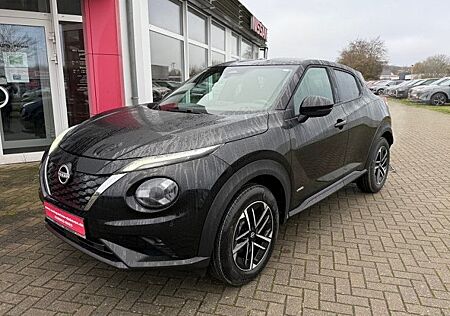 Nissan Juke 1.6 Hybrid N-CONNECTA 5 Türen
