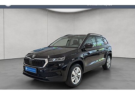 Skoda Karoq 1.5l TSI ACT DSG Selection 5 Türen