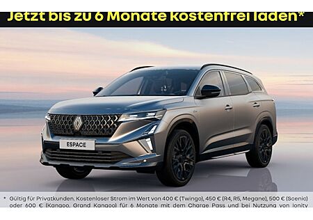 Renault Espace Full Hybrid E-Tech 200 5S Esprit Alpine 5 Türen