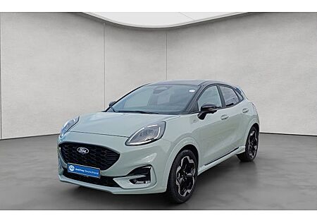 Ford Puma 1,0 EcoBoost Hybrid 114kW ST-Line X Auto 5 Türen