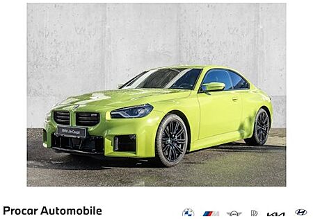 BMW M2 Coupé 2 Türen