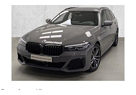 BMW 5er 530d Touring A 5 Türen