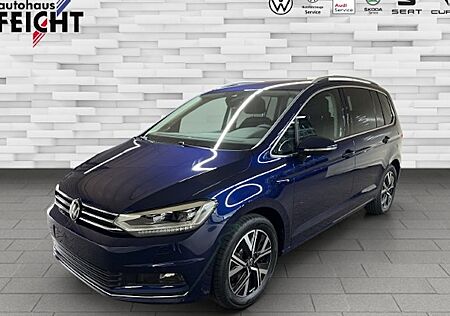 VW Touran 1.5 TSI OPF DSG Highline 5 Türen