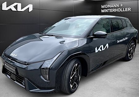 Kia EV4 81 kWh 150 kW GT-Line Frontantrieb 5 Türen