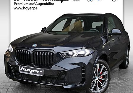 BMW X5 xDrive40d 5 Türen