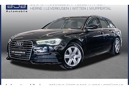 Audi A6 1.8 TFSI ultra S tronic Avant 5 Türen