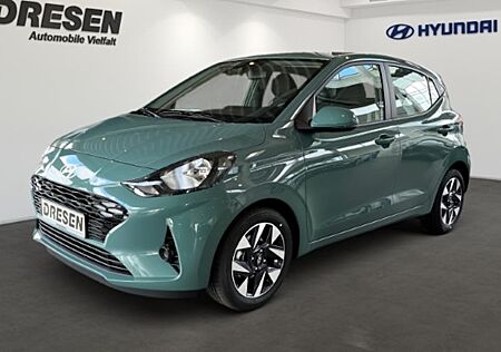 Hyundai i10 1.0 Trend AMT 5 Türen