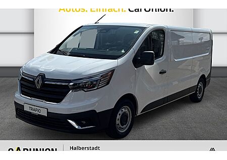 Renault Trafic Blue dCi 130 L2H1 Komfort 4 Türen