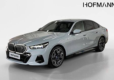 BMW i5 xDrive40 4 Türen