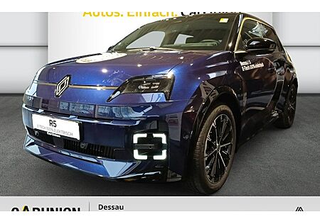 Renault R 5 Iconic Five 150 Comfort Range 5 Türen