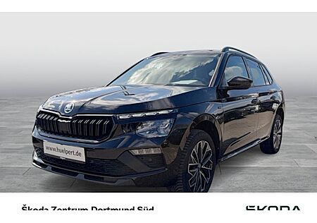 Skoda Kamiq 1.0 TSI 70kW Tour 5 Türen