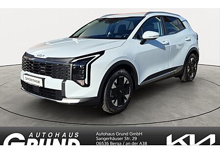 Kia Sportage 1.6 T-GDI Vision DCT 5 Türen