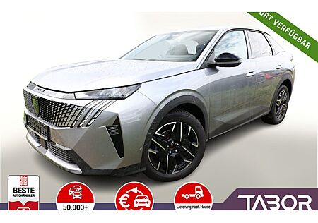 Peugeot 3008 Hybrid 145 e-DSC6 Allure 5 Türen