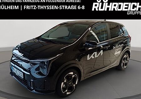 Kia Picanto 1.2 Spirit Launch Edition 5 Türen