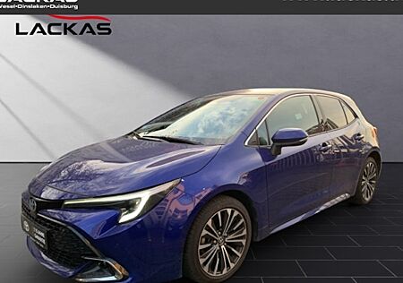 Toyota Corolla 1,8 Hybrid Team Deutschl Touring Sports 5 Türen