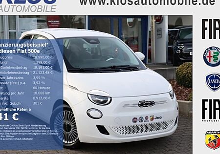 Fiat 500 Icon Limousine 23,8 kWh 3 Türen