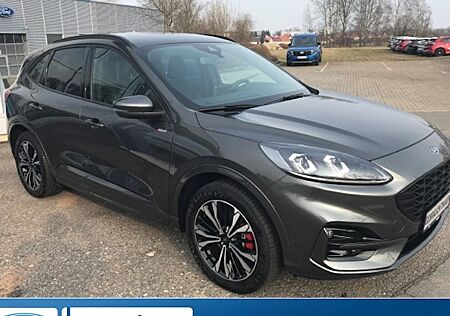 Ford Kuga 2.5 Duratec PHEV ST-Line X CVT 5 Türen
