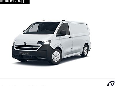 VW T6 Transporter 2.0 TDI 110kW kurz 4 Türen