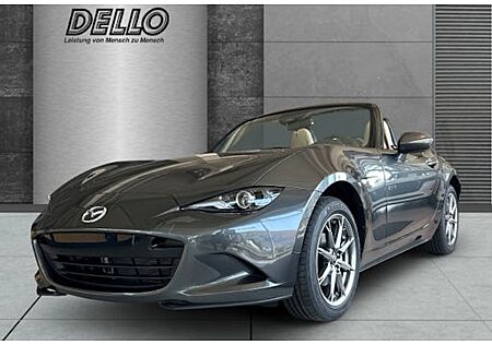 Mazda MX-5 1.5 SKYACTIV-G 132 Kazari 2 Türen