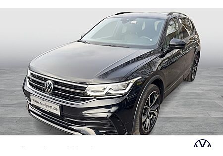 VW Tayron 2.0 TDI SCR 147kW DSG 4MOTION R-Line 5 Türen