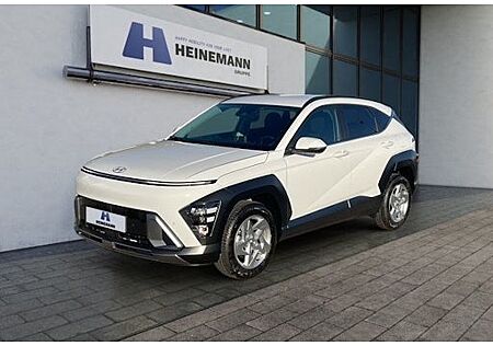 Hyundai Kona 1.6 GDi Hybrid Trend DCT 5 Türen